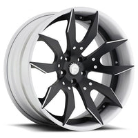 FORGIATO I 2.0 EXOTIC - ARTIGLI ECL