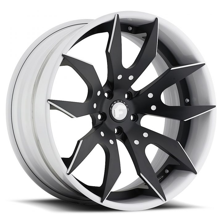 FORGIATO I 2.0 EXOTIC - ARTIGLI ECL