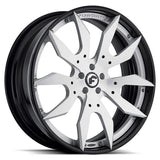 FORGIATO I 2.0 EXOTIC - ARTIGLI ECL