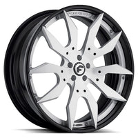 FORGIATO I 2.0 EXOTIC - ARTIGLI ECL