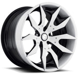 FORGIATO I 2.0 EXOTIC - ARTIGLI ECL