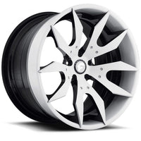 FORGIATO I 2.0 EXOTIC - ARTIGLI ECL