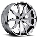 FORGIATO I 2.0 EXOTIC - ARTIGLI ECL