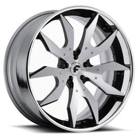 FORGIATO I 2.0 EXOTIC - ARTIGLI ECL