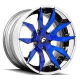 FORGIATO I 2.0 EXOTIC - ARTIGLI ECL