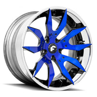 FORGIATO I 2.0 EXOTIC - ARTIGLI ECL