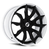 FORGIATO I 2.0 EXOTIC - ARTIGLI ECL