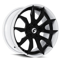 FORGIATO I 2.0 EXOTIC - ARTIGLI ECL