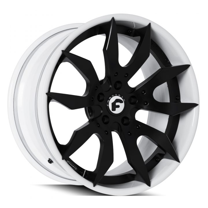 FORGIATO I 2.0 EXOTIC - ARTIGLI ECL