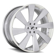 FORGIATO I 2.0 EXOTIC - BULLONE ECL