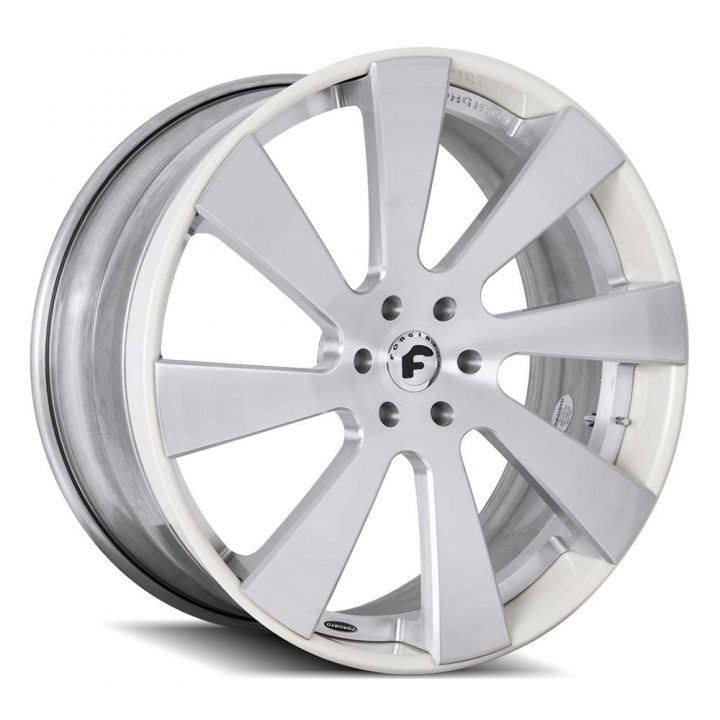 FORGIATO I 2.0 EXOTIC - BULLONE ECL