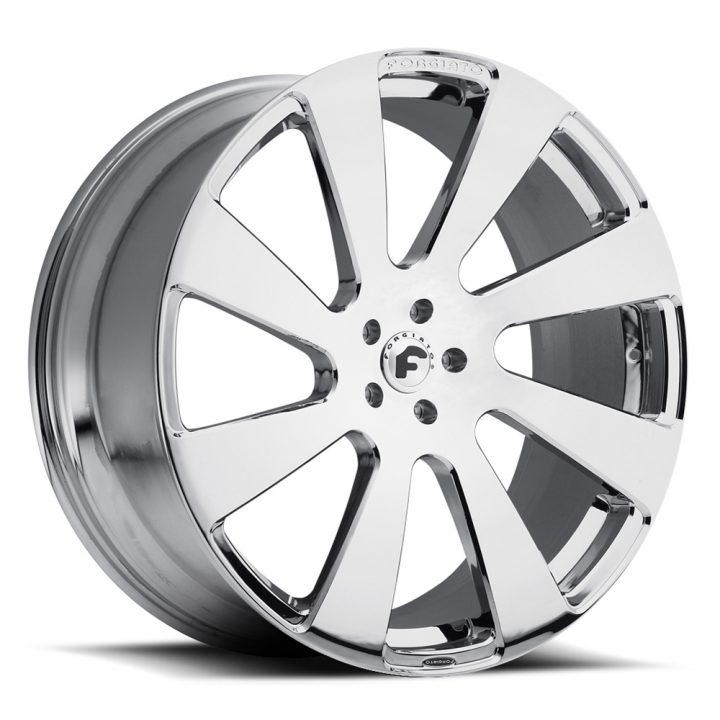 FORGIATO I MONOLEGGERA SPORT - BULLONE M
