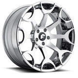 FORGIATO I 2.0 EXOTIC - CAPOLAVARO ECL