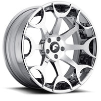 FORGIATO I 2.0 EXOTIC - CAPOLAVARO ECL
