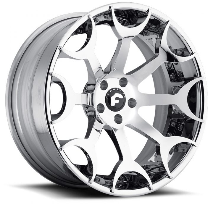 FORGIATO I 2.0 EXOTIC - CAPOLAVARO ECL