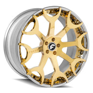 FORGIATO I 2.0 EXOTIC - CAPOLAVARO ECL