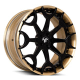 FORGIATO I 2.0 EXOTIC - CAPOLAVARO ECL