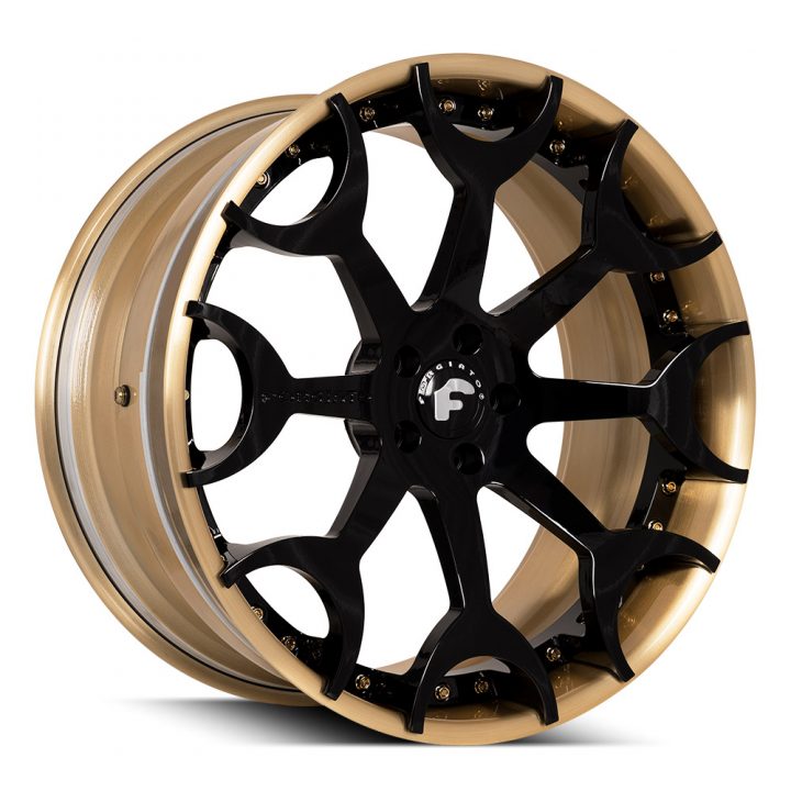 FORGIATO I 2.0 EXOTIC - CAPOLAVARO ECL