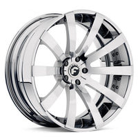 FORGIATO I 2.0 EXOTIC - CONCAVO ECL