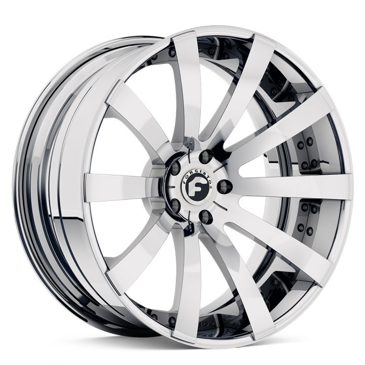 FORGIATO I 2.0 EXOTIC - CONCAVO ECL