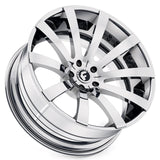FORGIATO I 2.0 EXOTIC - CONCAVO ECL