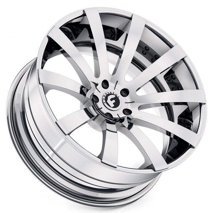 FORGIATO I 2.0 EXOTIC - CONCAVO ECL