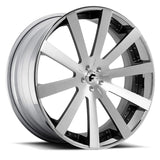 FORGIATO I 2.0 EXOTIC - CONCAVO ECL