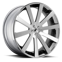 FORGIATO I 2.0 EXOTIC - CONCAVO ECL