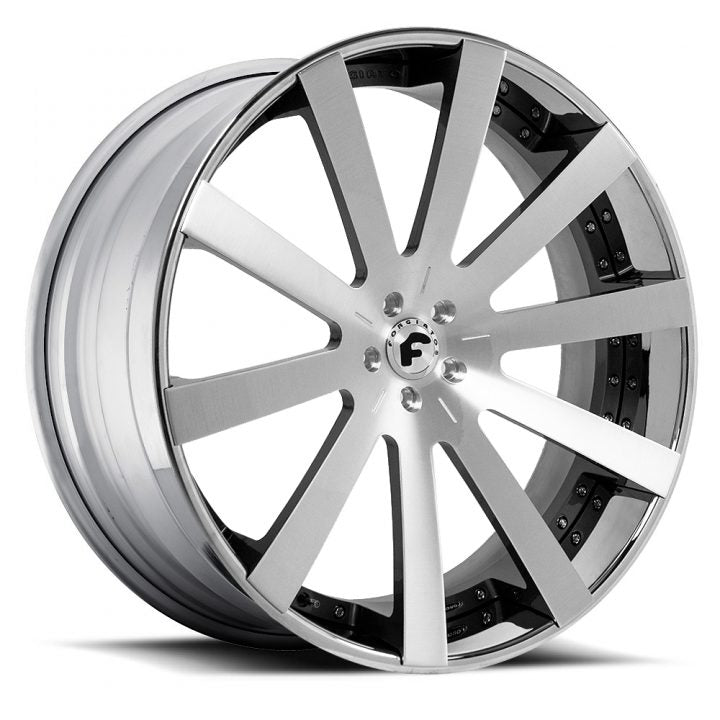 FORGIATO I 2.0 EXOTIC - CONCAVO ECL