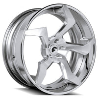 FORGIATO I 2.0 EXOTIC - ELICA ECX