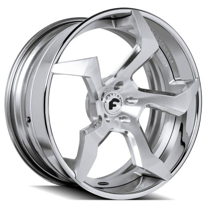 FORGIATO I 2.0 EXOTIC - ELICA ECX