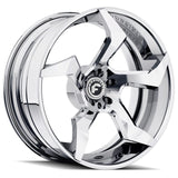 FORGIATO I 2.0 EXOTIC - ELICA ECX