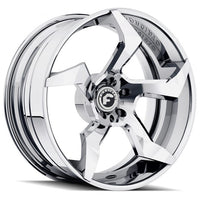 FORGIATO I 2.0 EXOTIC - ELICA ECX