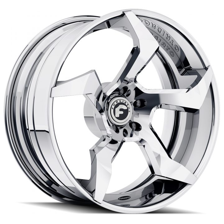FORGIATO I 2.0 EXOTIC - ELICA ECX
