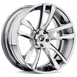 FORGIATO I 2.0 EXOTIC - DIAPASON ECL