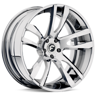 FORGIATO I 2.0 EXOTIC - DIAPASON ECL