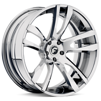 FORGIATO I 2.0 EXOTIC - DIAPASON ECL