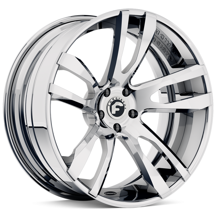 FORGIATO I 2.0 EXOTIC - DIAPASON ECL