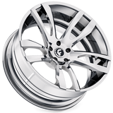 FORGIATO I 2.0 EXOTIC - DIAPASON ECL