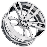 FORGIATO I 2.0 EXOTIC - DIAPASON ECL
