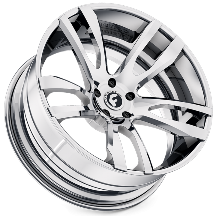 FORGIATO I 2.0 EXOTIC - DIAPASON ECL