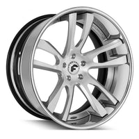 FORGIATO I 2.0 EXOTIC - DIAPASON ECL
