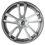 FORGIATO I 2.0 EXOTIC - DIAPASON ECL