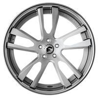 FORGIATO I 2.0 EXOTIC - DIAPASON ECL