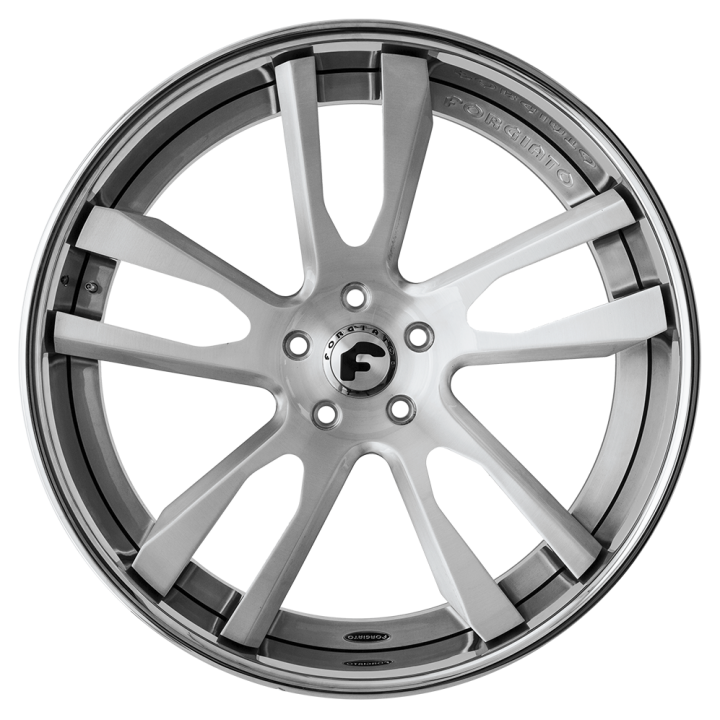 FORGIATO I 2.0 EXOTIC - DIAPASON ECL