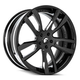 FORGIATO I 2.0 EXOTIC - DIAPASON ECL