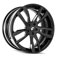 FORGIATO I 2.0 EXOTIC - DIAPASON ECL