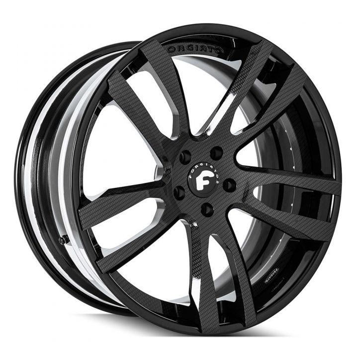 FORGIATO I 2.0 EXOTIC - DIAPASON ECL