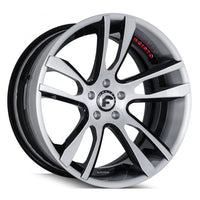 FORGIATO I 2.0 EXOTIC - DIAPASON ECL