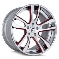 FORGIATO I 2.0 EXOTIC - DIAPASON ECL